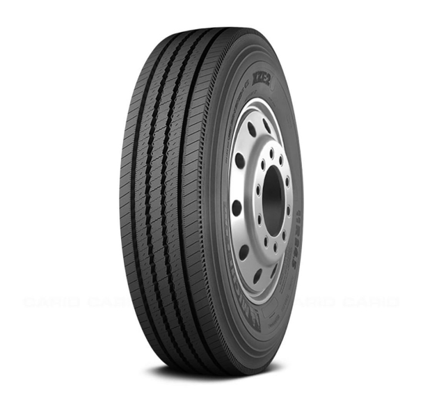 Всесезонные шины Michelin XZE 2