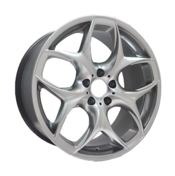 Литые RS Wheels S733
