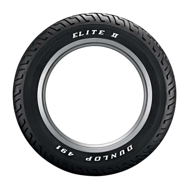 Летние шины Dunlop 491 Elite II