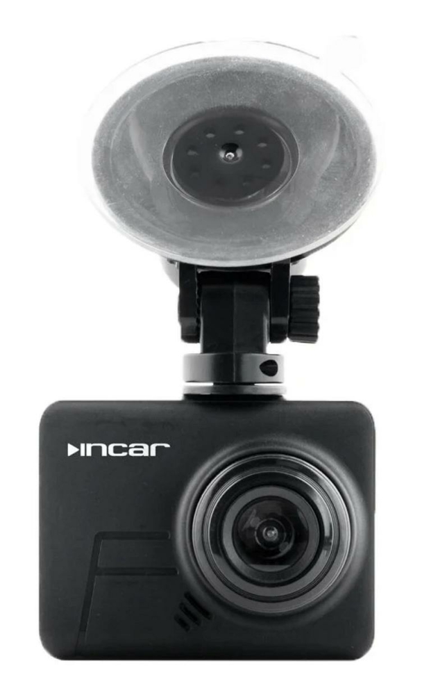 InCar VR-318