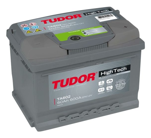 Tudor High-Tech TA602
