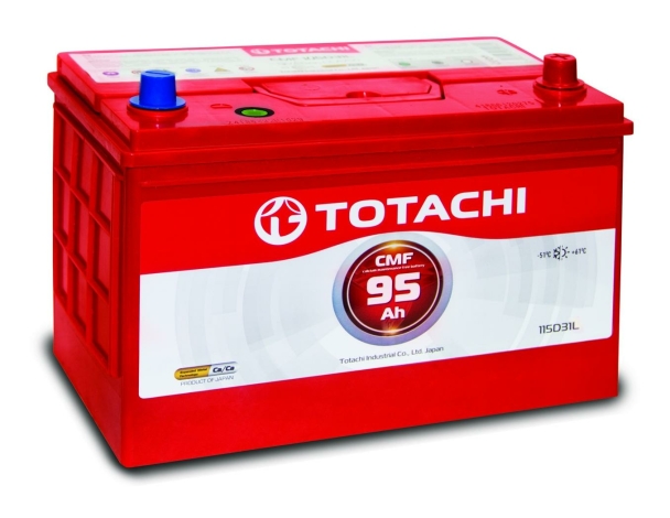 Totachi CMF 115D31L