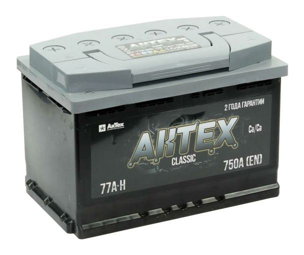 AkTex Classic 77-3-R