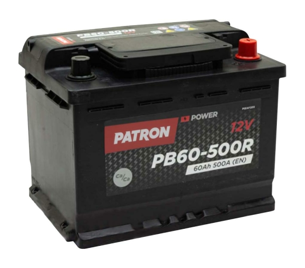 Patron Power PB60-500R