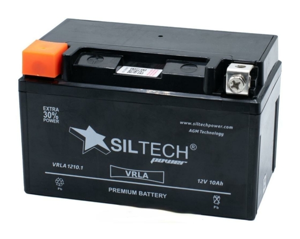 Siltech Power VRLA 1210.1